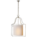 Visual Comfort Signature-CHC 2167PN-NP|MAIN