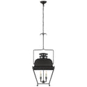 Holborn Outdoor (Damp) Lantern by Visual Comfort Signature