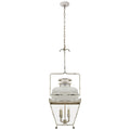 Holborn Outdoor (Damp) Lantern by Visual Comfort Signature