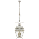Holborn Outdoor (Damp) Lantern by Visual Comfort Signature
