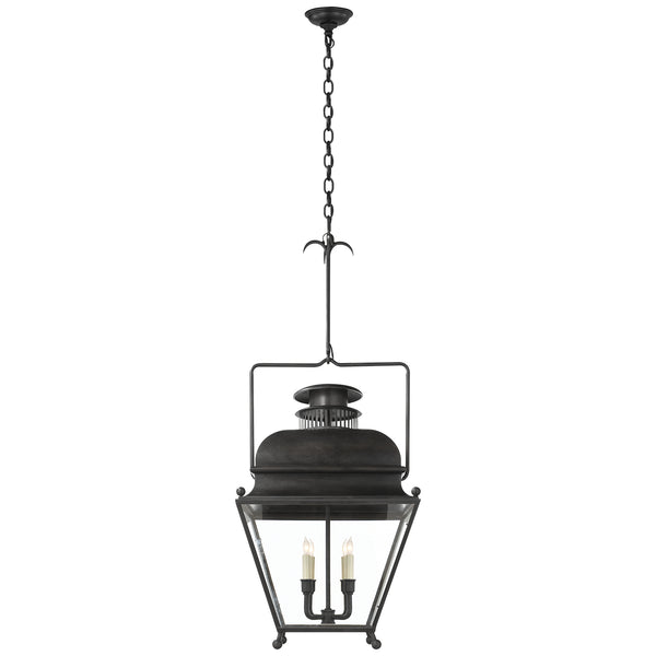 Holborn Lantern by Visual Comfort Signature