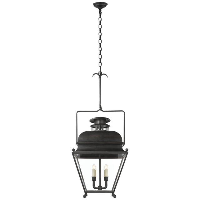 Holborn Lantern by Visual Comfort Signature