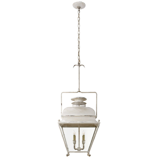 Holborn Lantern by Visual Comfort Signature