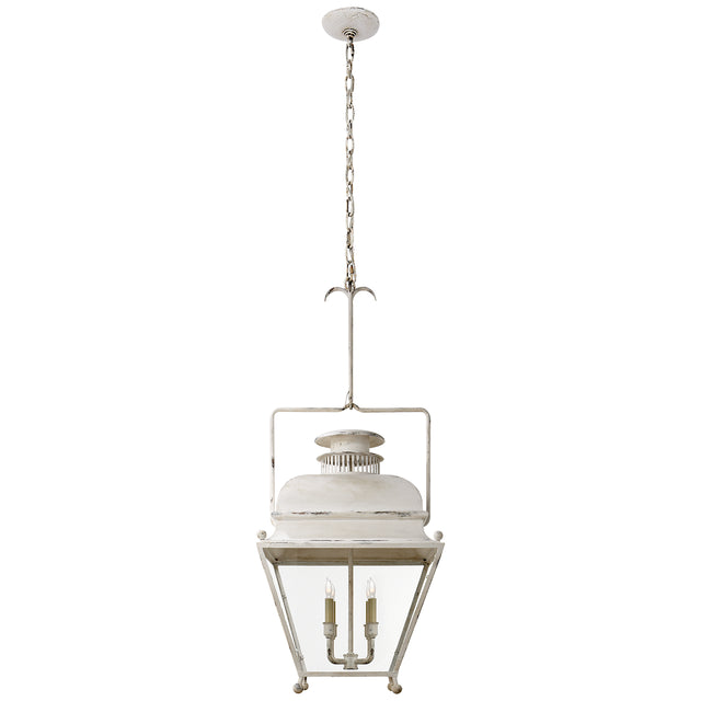 Holborn Lantern by Visual Comfort Signature