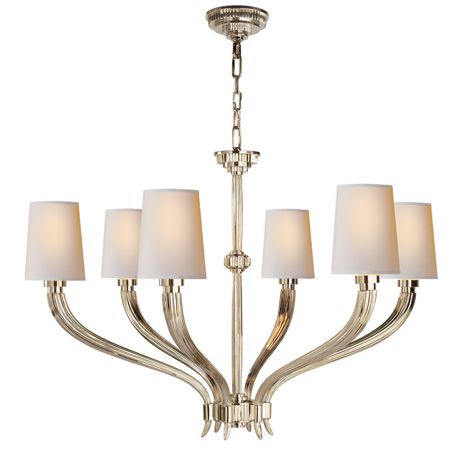 Visual Comfort Signature-CHC 2462PN-NP|MAIN