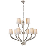 Visual Comfort Signature-CHC 2465PN-NP|MAIN