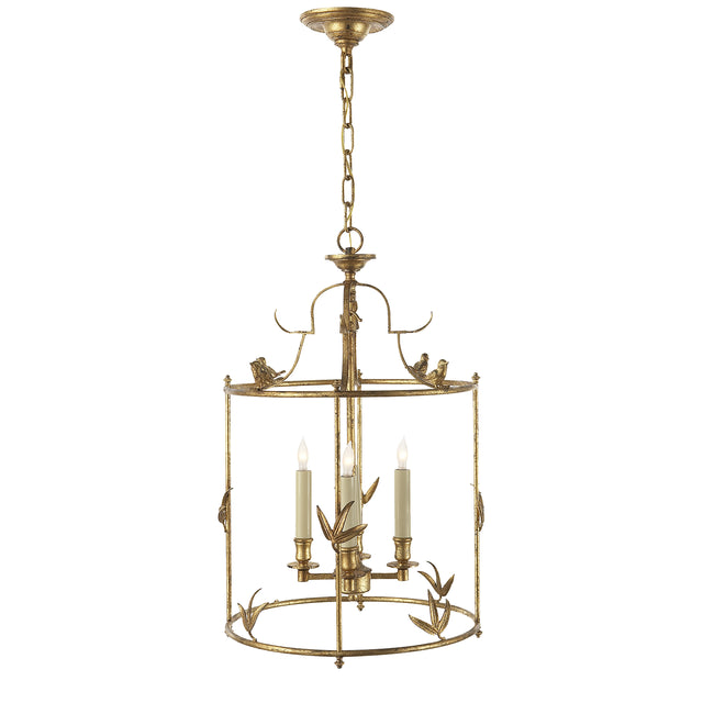 Diego Lantern by Visual Comfort Signature