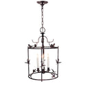 Diego Lantern by Visual Comfort Signature