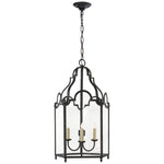 Visual Comfort Signature-CHC 3414BR|MAIN