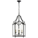 French Market Lantern by Visual Comfort Signature