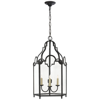 French Market Lantern by Visual Comfort Signature