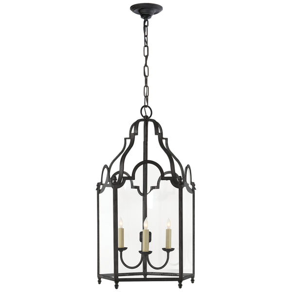 French Market Lantern by Visual Comfort Signature