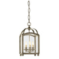 Arch Top Lantern by Visual Comfort Signature