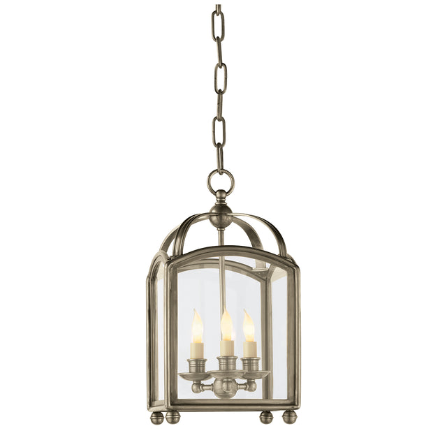 Arch Top Lantern by Visual Comfort Signature