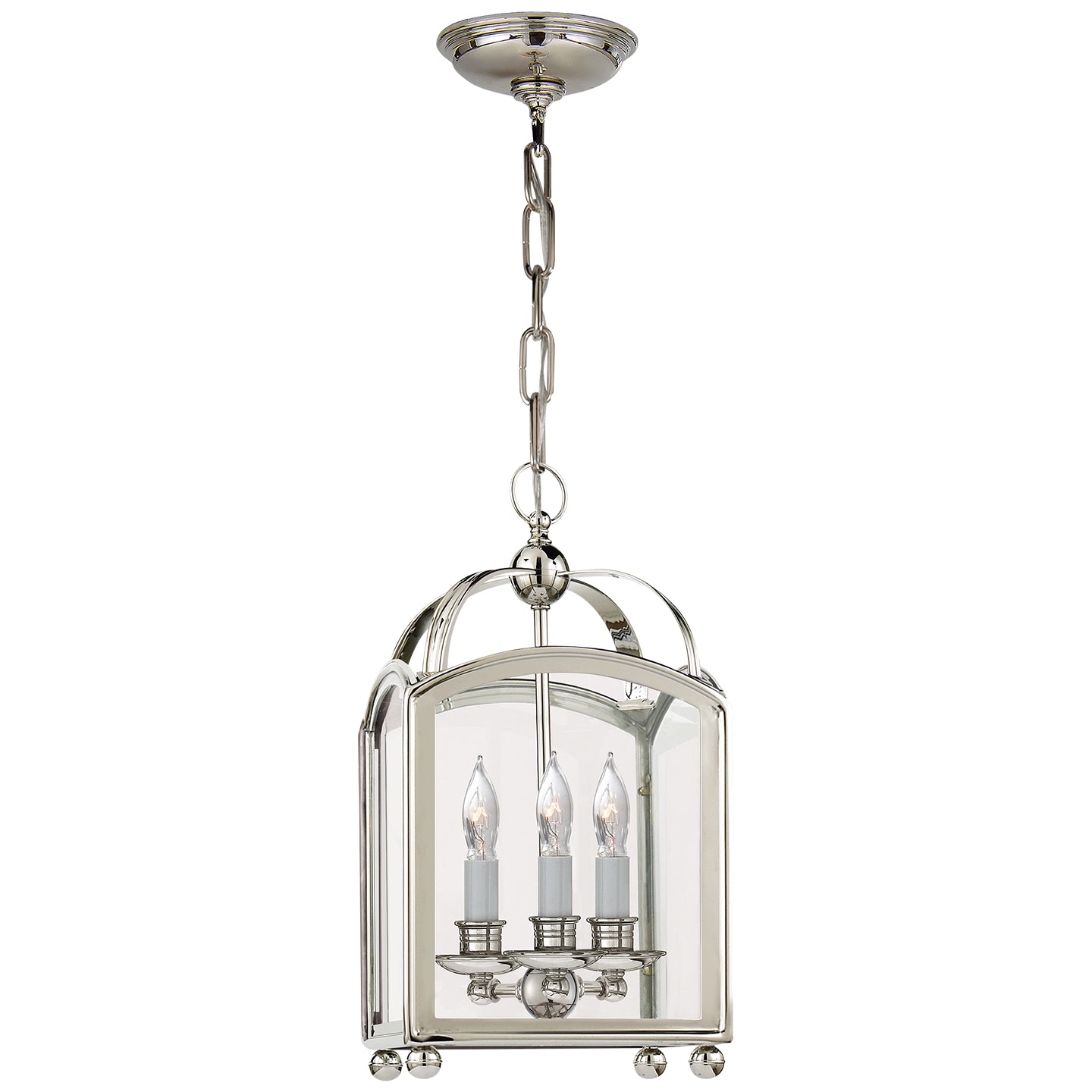 Visual Comfort Signature-CHC 3420PN|MAIN