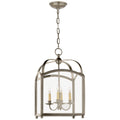 Arch Top Lantern by Visual Comfort Signature