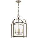 Arch Top Lantern by Visual Comfort Signature