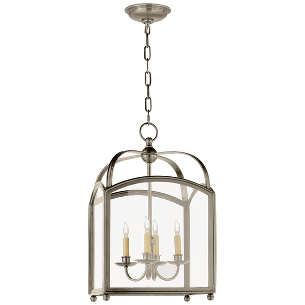 Arch Top Lantern by Visual Comfort Signature