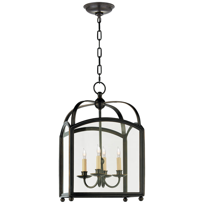 Visual Comfort Signature-CHC 3421BZ|MAIN