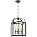 Arch Top Lantern by Visual Comfort Signature