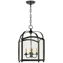 Arch Top Lantern by Visual Comfort Signature