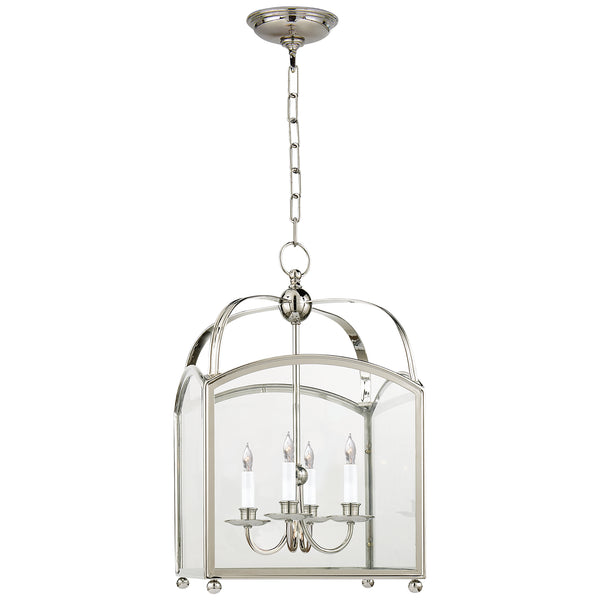 Arch Top Lantern by Visual Comfort Signature
