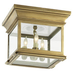 Visual Comfort Signature-CHC 4128AB-CG|MAIN