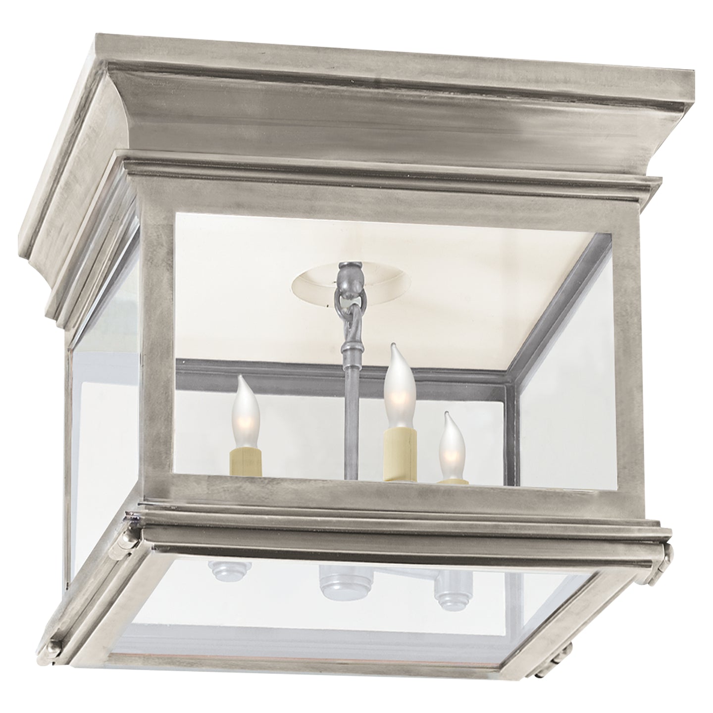 Visual Comfort Signature-CHC 4128AN-CG|MAIN
