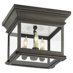 Visual Comfort Signature-CHC 4128BZ-CG|MAIN