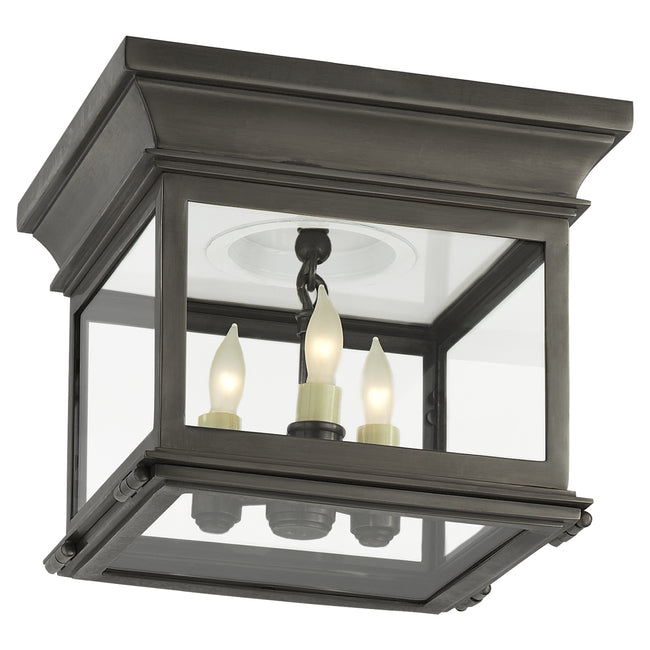 Visual Comfort Signature-CHC 4128BZ-CG|MAIN