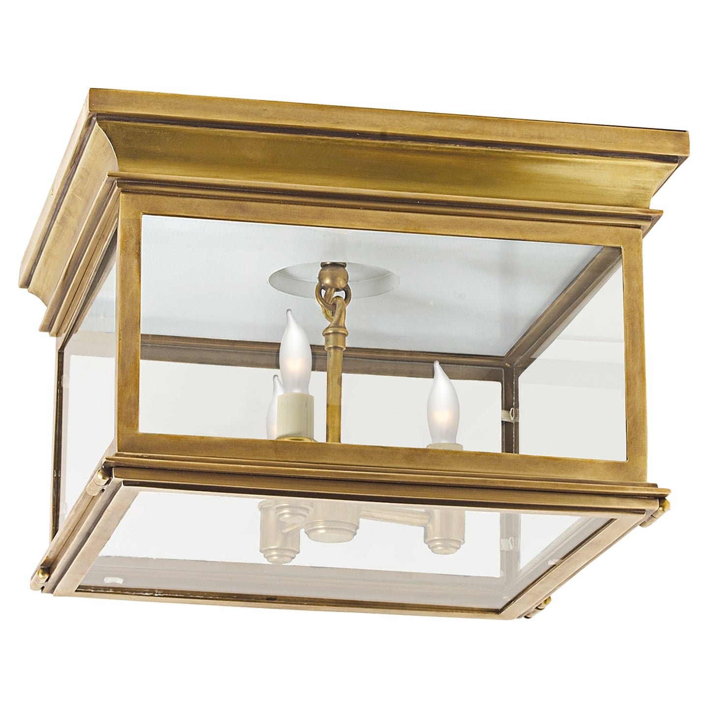 Visual Comfort Signature-CHC 4129AB-CG|MAIN
