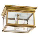 Visual Comfort Signature-CHC 4129AB-CG|MAIN