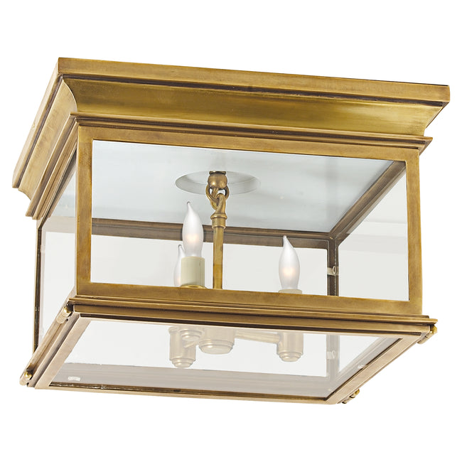 Visual Comfort Signature-CHC 4129AB-CG|MAIN