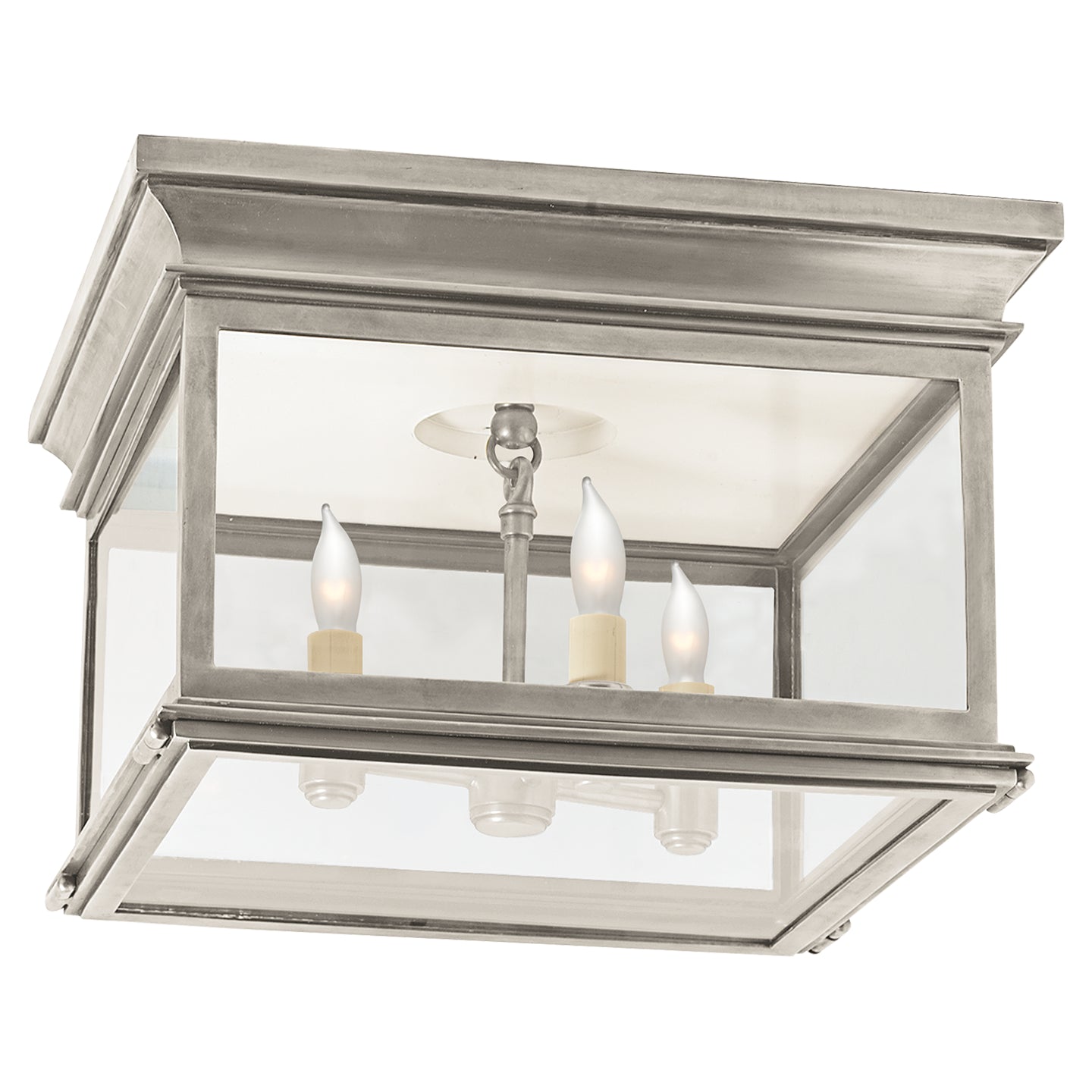Visual Comfort Signature-CHC 4129AN-CG|MAIN