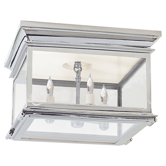 Visual Comfort Signature-CHC 4129PN-CG|MAIN