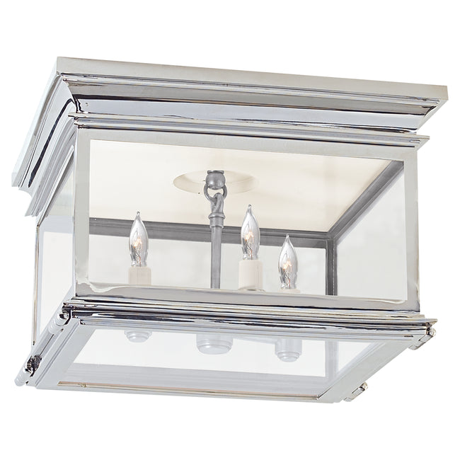Visual Comfort Signature-CHC 4129PN-CG|MAIN