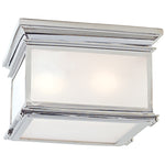 Visual Comfort Signature-CHC 4129PN-FG|MAIN