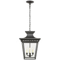 Elsinore Outdoor (Damp) Lantern by Visual Comfort Signature