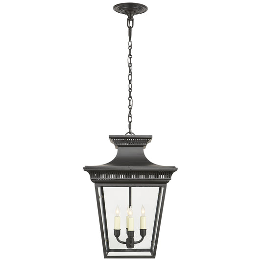 Visual Comfort Signature-CHC 5050BLK|MAIN