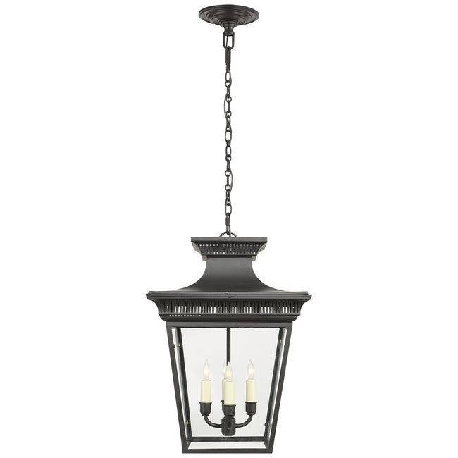 Visual Comfort Signature-CHC 5050BLK|MAIN