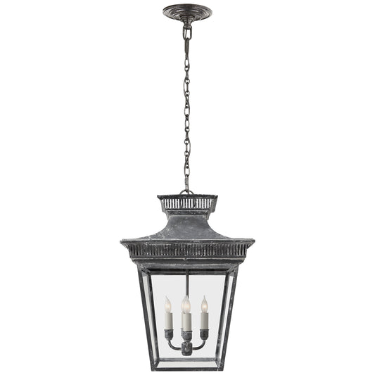Elsinore Hanging Lantern by Visual Comfort Signature
