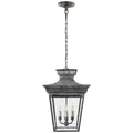 Elsinore Outdoor (Damp) Lantern by Visual Comfort Signature