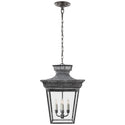 Elsinore Outdoor (Damp) Lantern by Visual Comfort Signature