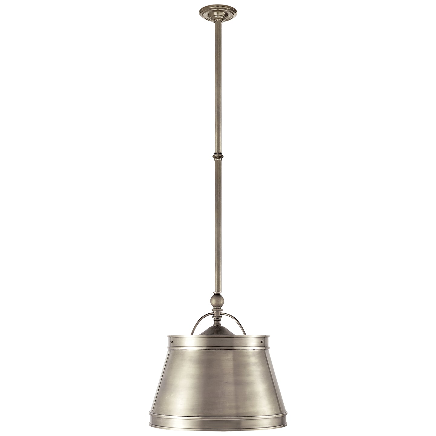 Visual Comfort Signature-CHC 5101AN-AN|MAIN
