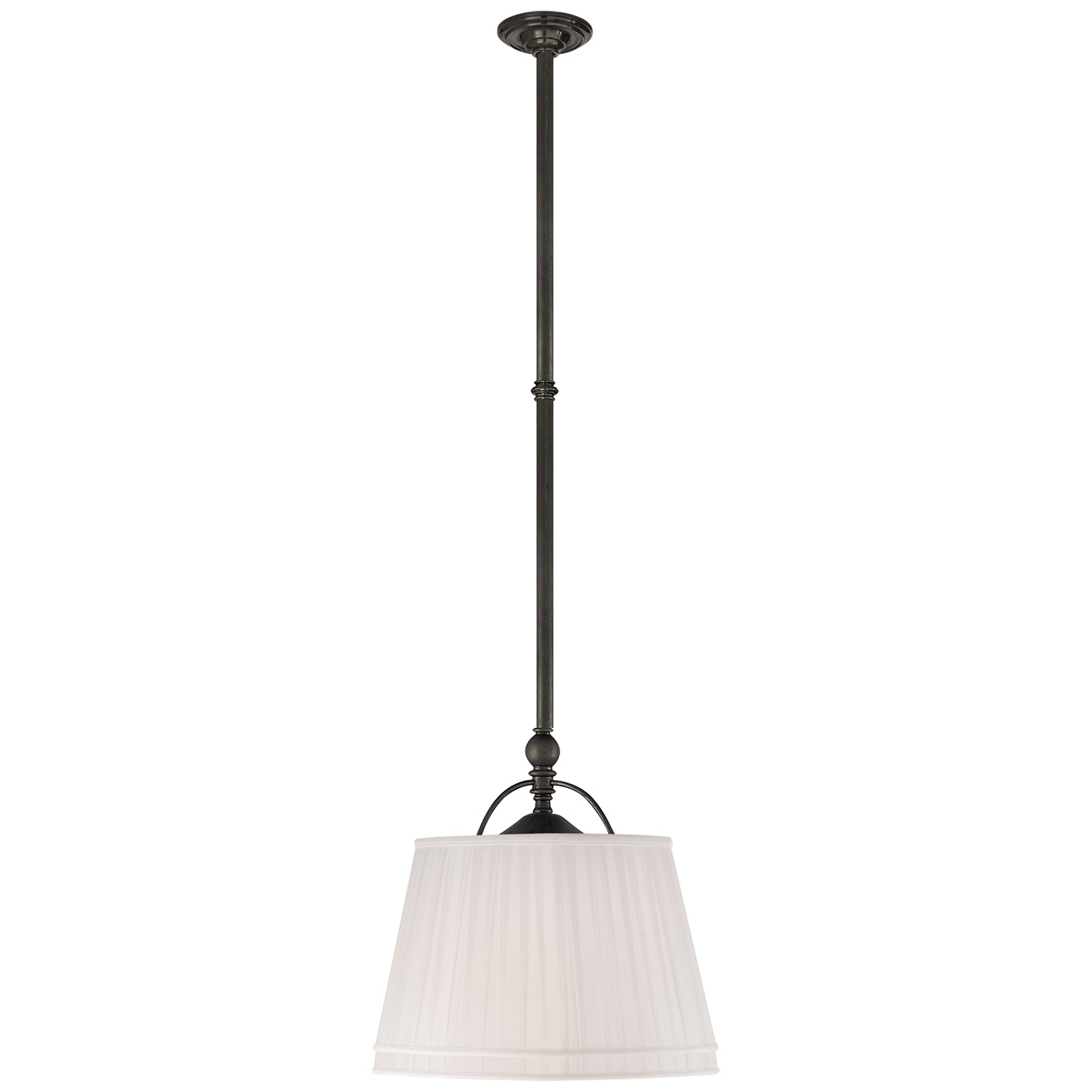 Visual Comfort Signature-CHC 5101BZ-L|MAIN