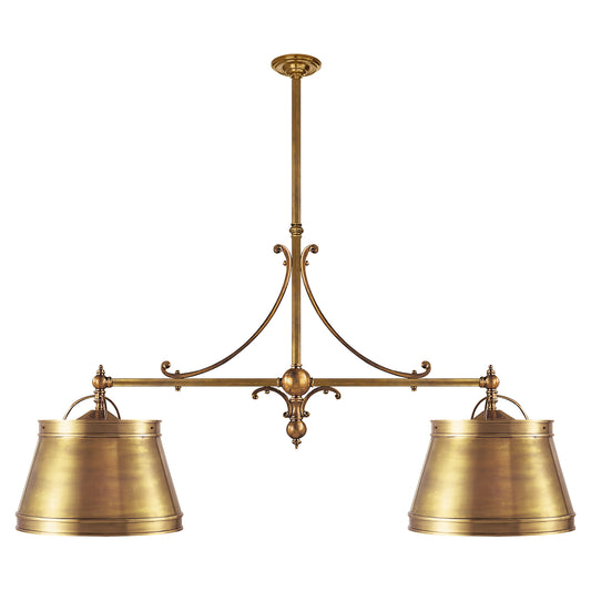 Visual Comfort Signature-CHC 5102AB-AB|MAIN