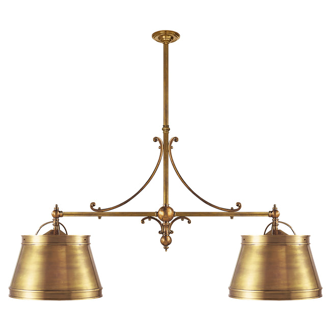 Visual Comfort Signature-CHC 5102AB-AB|MAIN
