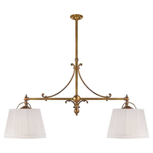 Sloane Pendant by Visual Comfort Signature