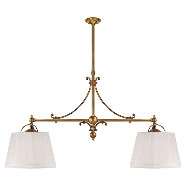 Sloane Pendant by Visual Comfort Signature