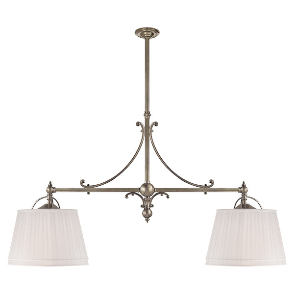 Sloane Pendant by Visual Comfort Signature